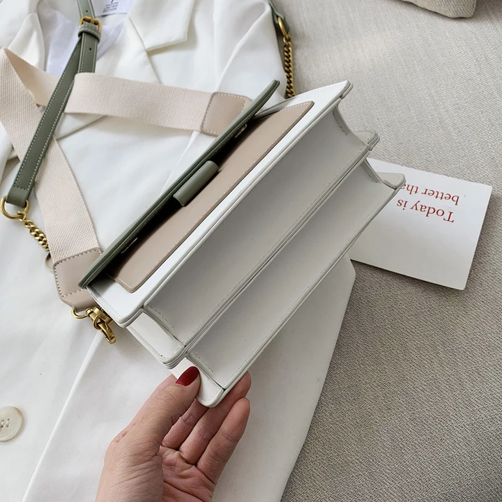 Celia - Elegant Crossbody Bag